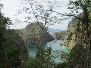 Lake Kayangan