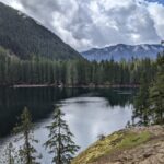 Lena Lake